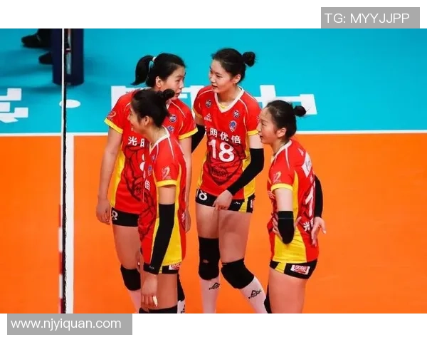 西安排球队领跑最新排球配合TOP10分析与解读