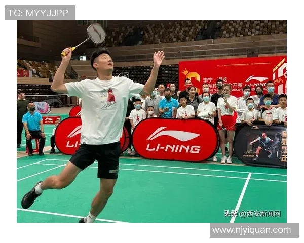 西安羽毛球队在世界锦标赛中的精彩表现与实力分析 西安羽毛球队在世界锦标赛中的精彩表现与实力分析