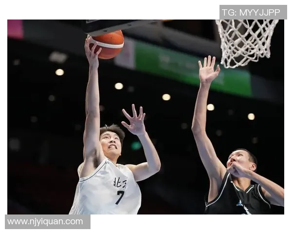 赛后分析：上海篮球队与北京篮球队的战术配合与表现评估