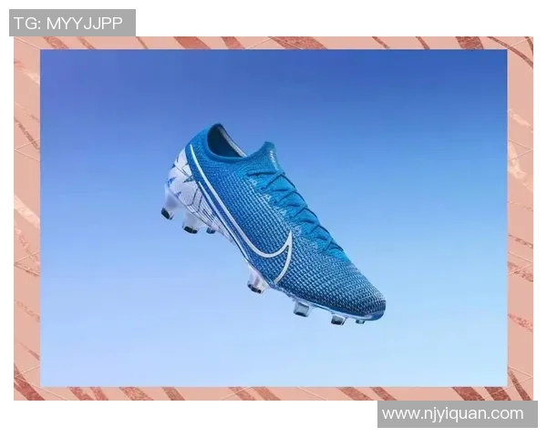 足球明星们的足球鞋选择揭秘时尚与性能的完美结合