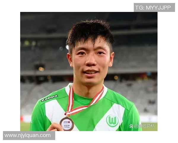 足球明星张稀哲的成长之路与职业生涯的辉煌成就探秘