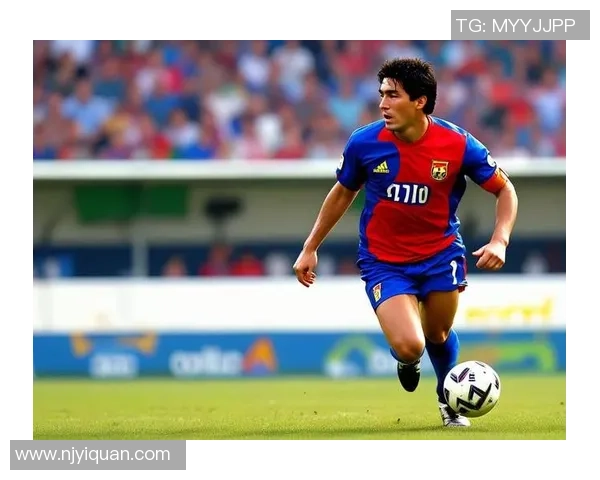 足球明星的传奇人生与辉煌成就全景介绍