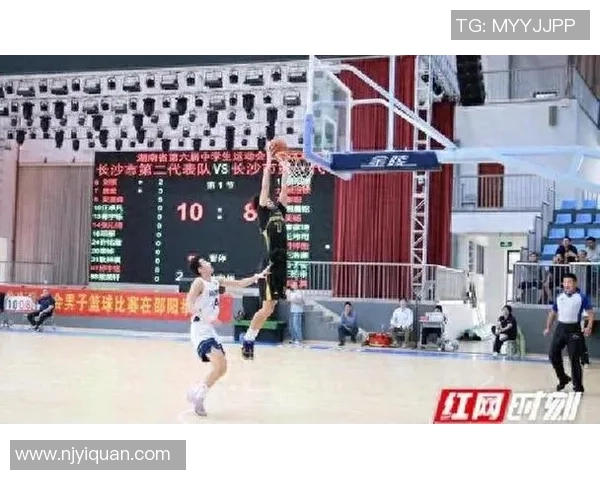 冠军赛点评：武汉篮球队的团队协作表现