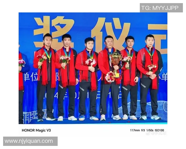 乒乓球热点：解读上海乒乓球队的控制