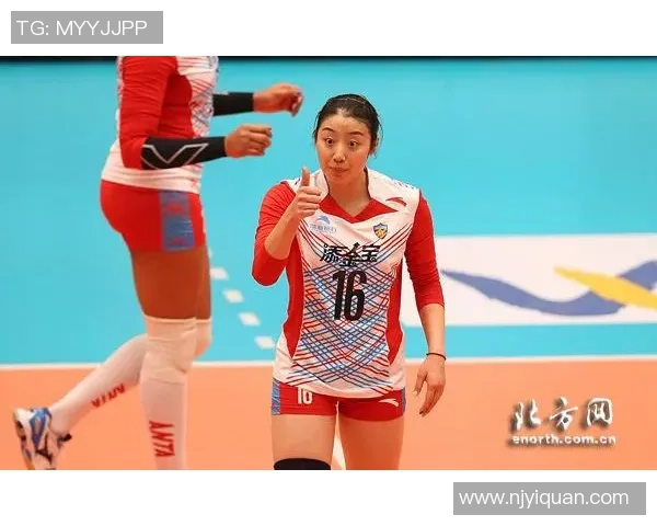 排球节奏排名:广州排球队创新高 排球节奏排名:广州排球队创新高