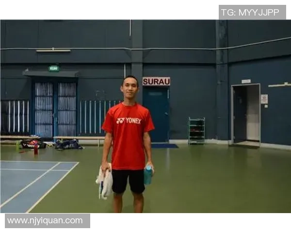 赵芳专访:回顾羽毛球历程 赵芳专访:回顾羽毛球历程