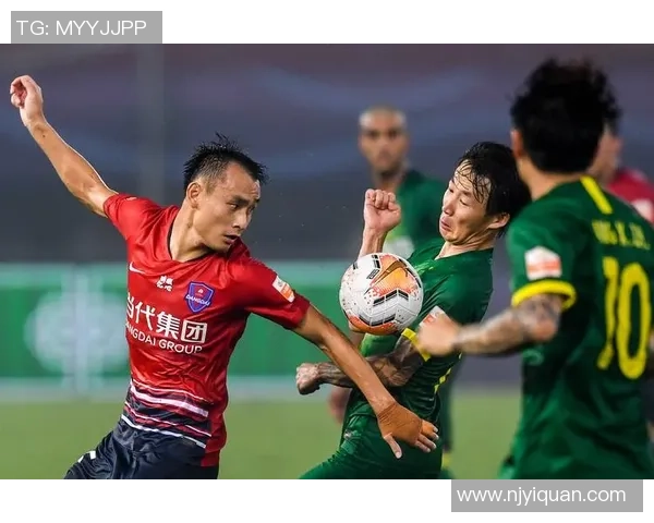 足球评论：重庆足球队的运营得失