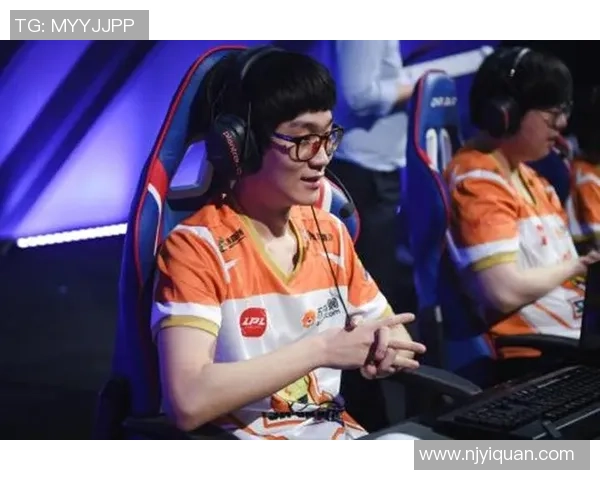 挑战者杯点评:JDG的意识表现 挑战者杯点评:JDG的意识表现