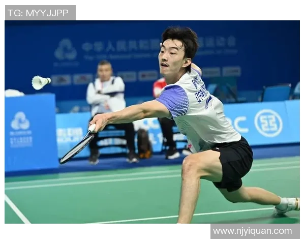 全运会特别报道:杭州羽毛球队的奋斗经历 全运会特别报道:杭州羽毛球队的奋斗经历