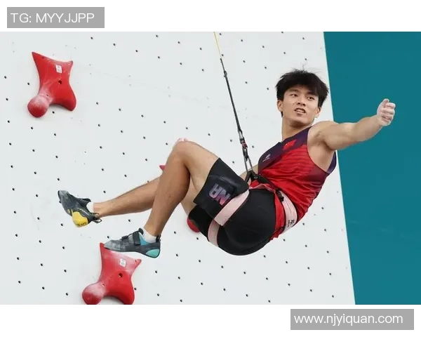 最新攀岩耐力TOP10：杭州攀岩队领跑