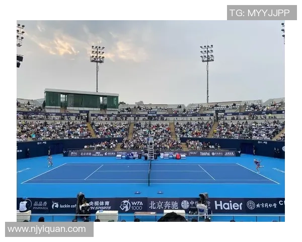 网球纪实:记录北京网球队的逆袭之旅 网球纪实:记录北京网球队的逆袭之旅