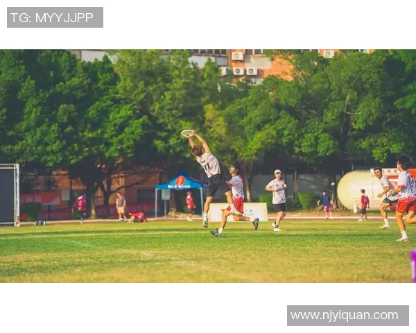 飞盘热议：武汉飞盘队的个人能力争议