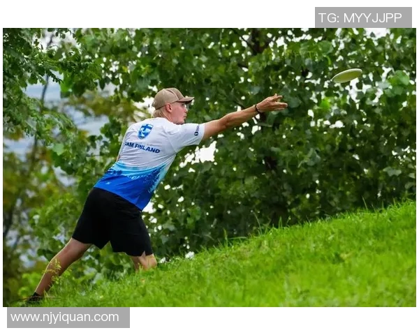 赛后复盘：南京飞盘队 vs 北京飞盘队的力量