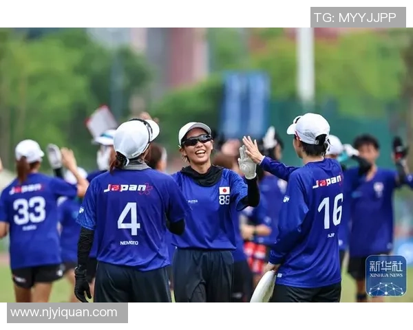 2026飞盘意识排行榜：北京飞盘队位居第8名