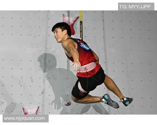 世界攀岩锦标赛积分榜：南京飞盘队以81分领跑