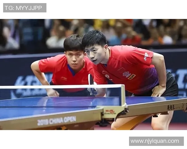 乒乓球巨献：探秘北京乒乓球队的战术