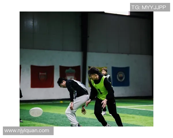 吴伟独家：分享飞盘心得