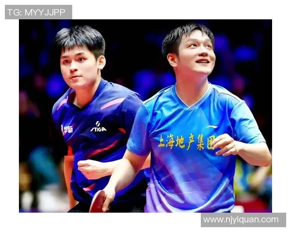 最新乒乓球配合TOP10：武汉乒乓球队领跑