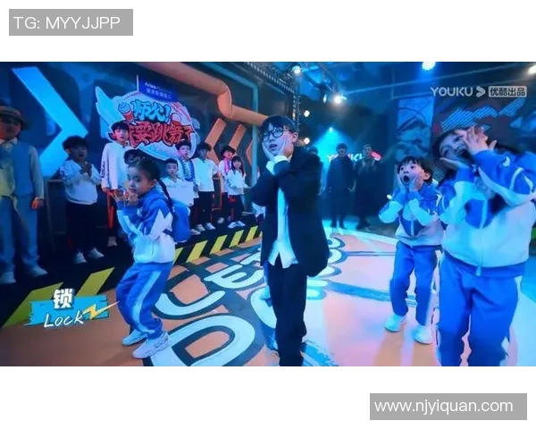 李伟专访：回顾街舞历程