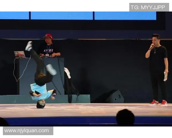 极限运动世界杯积分榜：南京街舞队以93分领跑