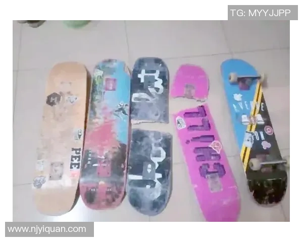 滑板新手攻略：灵活性入门指南_1