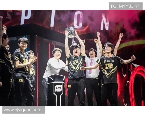 热议CS_GO:RNG的力量变革 热议CS_GO:RNG的力量变革