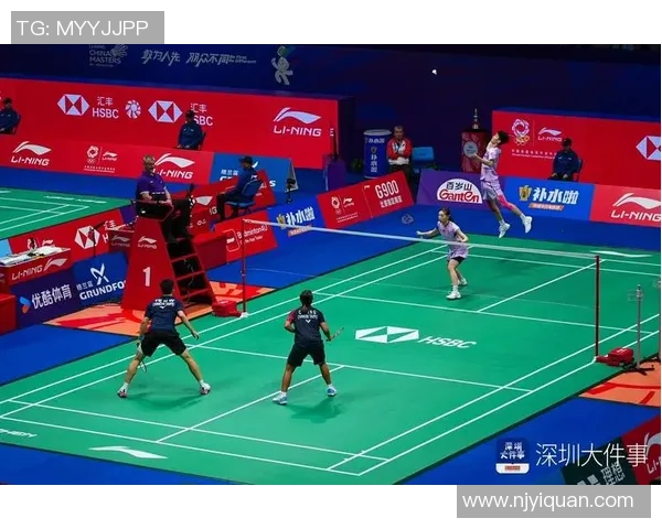 羽毛球热议：西安羽毛球队的战术争议