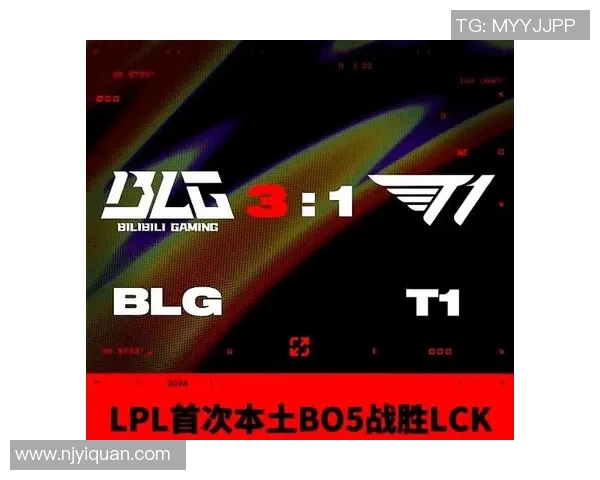 英雄联盟热点：解读BLG的转换