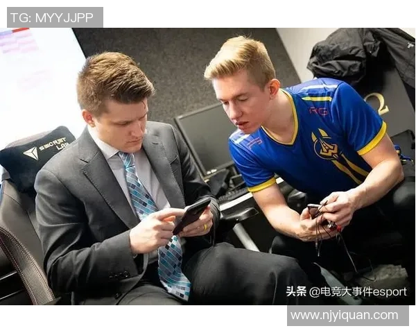 黄静专访：回顾英雄联盟历程